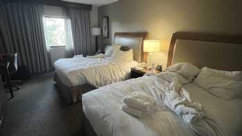 DoubleTree by Hilton Hotel Los Angeles - Rosemead