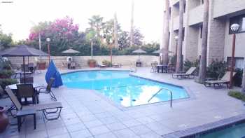 DoubleTree by Hilton Hotel Los Angeles - Rosemead