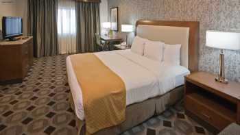 DoubleTree by Hilton Hotel Los Angeles - Rosemead