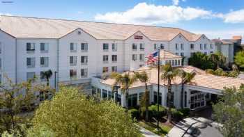 Hilton Garden Inn Bakersfield