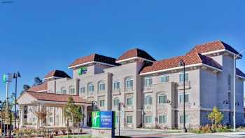 Holiday Inn Express & Suites Banning, an IHG Hotel