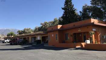 Stagecoach Motor Inn