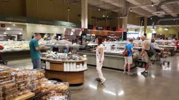 Whole Foods Market