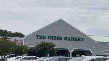 The Fresh Market