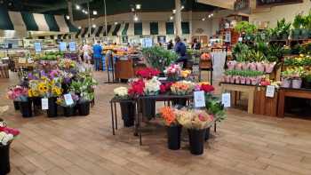 The Fresh Market