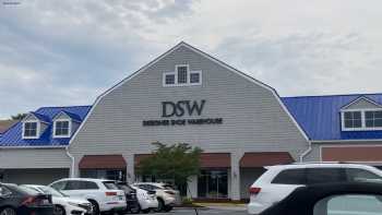 DSW Designer Shoe Warehouse