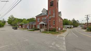 Wakefield Town Hall