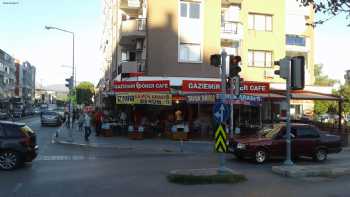 Gaziemir Döner Cafe