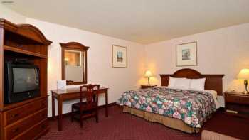 Americas Best Value Inn Concord, CA