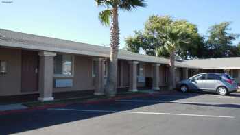 Americas Best Value Inn Antioch