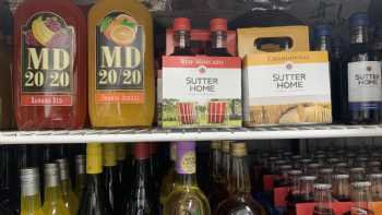 M & J Discount Liquors