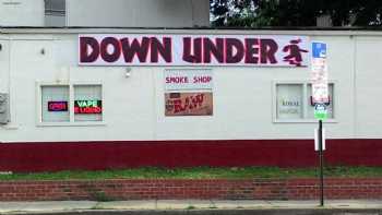 Down Under Smoke Shop