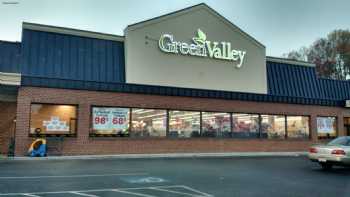 Green Valley Market Place