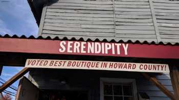 Serendipity LLC