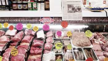 Boarman's Old Fashioned Meat Market