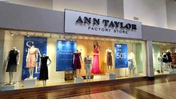 Ann Taylor Factory Store