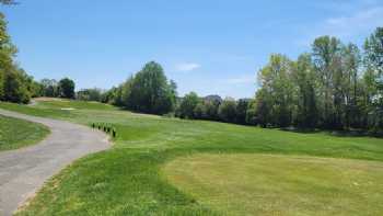 Hampshire Greens Golf Course