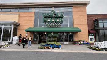 Whole Foods Market