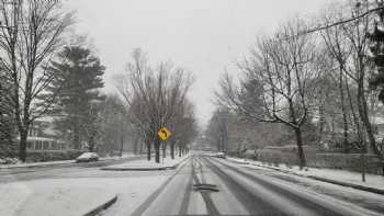 Roland Park Shopping Center