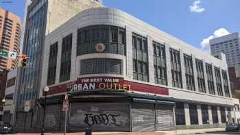 Urban Outlet