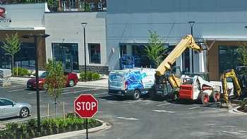 Coldspring Shopping Center