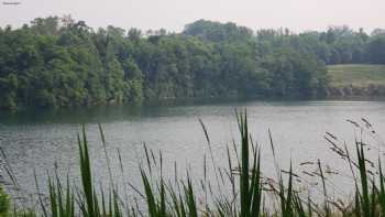 Quarry Lake at Greenspring