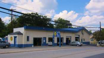 Dave's Collision Center