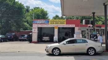 Lansdowne Auto Care