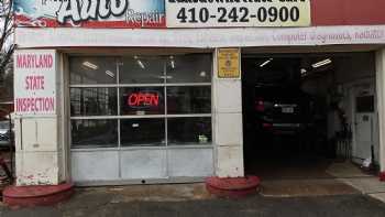 Lansdowne Auto Care