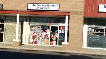 International Market