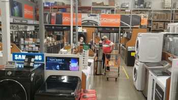 The Home Depot