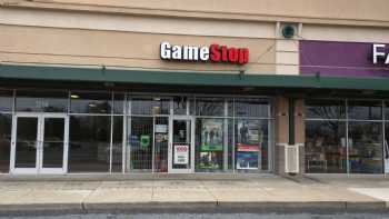 GameStop