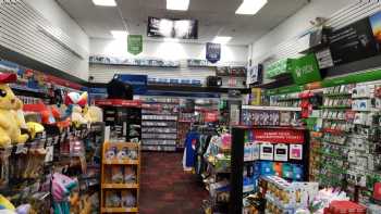 GameStop