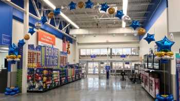 Walmart Supercenter