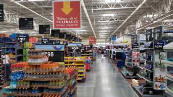 Walmart Supercenter