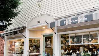 The Nest on Main - Gift Shop - Main Street Bel Air