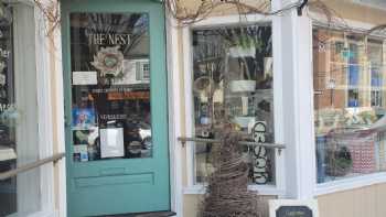 The Nest on Main - Gift Shop - Main Street Bel Air