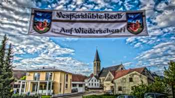 natürlich gemütlich - im Vesperstüble Reeb und Naturhotel Reeb