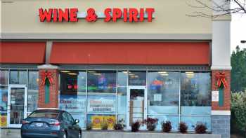 Manokeek Wine and Spirits