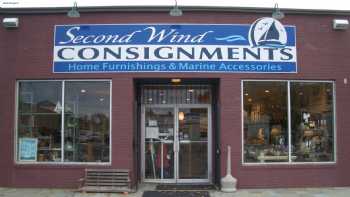 Second Wind Consignments