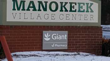 Giant Pharmacy