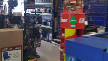 NAPA Auto Parts