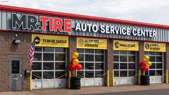 Mr. Tire Auto Service Centers