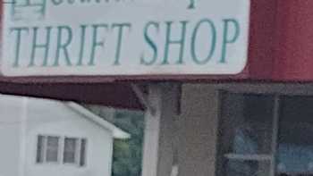 Coastal Hospice Thrift Shop