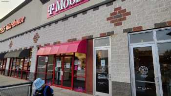 T-Mobile