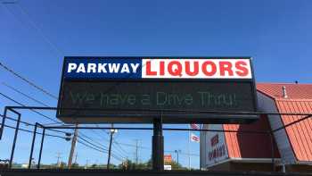 Parkway Liquors