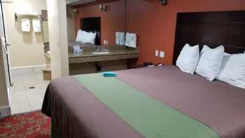 Travelodge Inn & Suites by Wyndham Bell Los Angeles Area