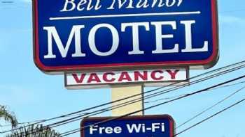 Bell Manor Motel