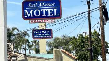 Bell Manor Motel