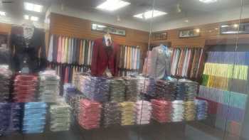 Ties Shirts & More